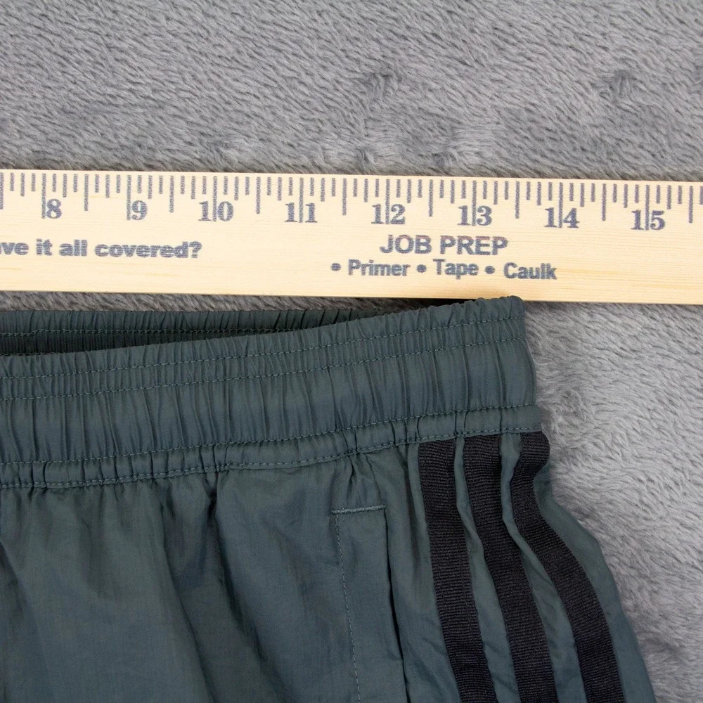 Adidas Men's Small TIRO 24 Lightweight Soccer Track‎ Jogger Pants Green Training